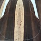 Brazilian Rosewood Set S3 | Back and Sides |Classical Guitar