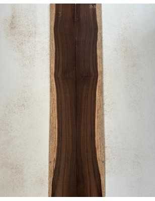 Brazilian Rosewood Set S3 | Back and Sides |Classical Guitar