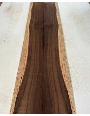 Brazilian Rosewood Set S3 | Back and Sides |Classical Guitar