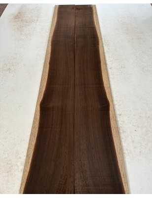 Brazilian Rosewood Set S4 | Back and Sides |Classical Guitar