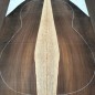 Brazilian Rosewood Set S4 | Back and Sides |Classical Guitar