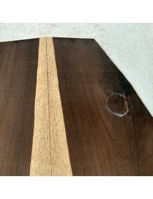 Brazilian Rosewood Set S4 | Back and Sides |Classical Guitar