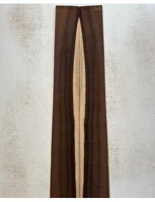 Brazilian Rosewood Set S5| Back and Sides |Classical Guitar