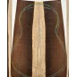 Brazilian Rosewood Set S5| Back and Sides |Classical Guitar