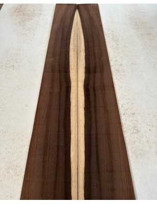 Brazilian Rosewood Set S5| Back and Sides |Classical Guitar