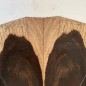 Brazilian Rosewood Set S6 | Back and Sides |Classical Guitar