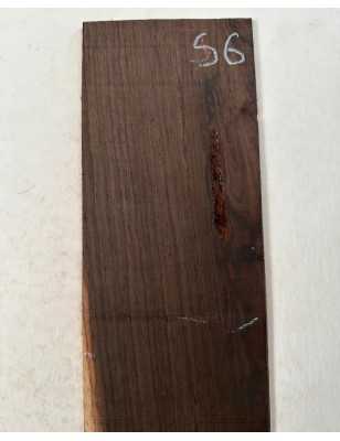 Brazilian Rosewood Set S6 | Back and Sides |Classical Guitar