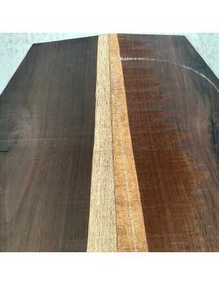 Brazilian Rosewood Set S7 | Back and Sides |Classical Guitar