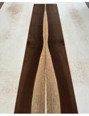 Brazilian Rosewood Set S7 | Back and Sides |Classical Guitar