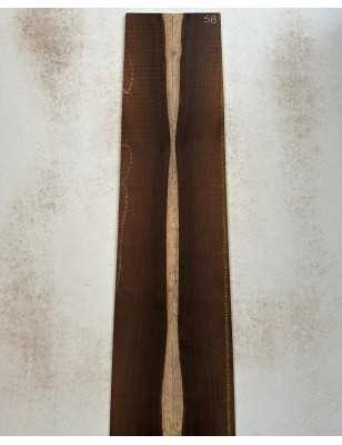 Brazilian Rosewood Set S8 | Back and Sides |Classical Guitar