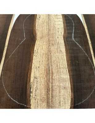 Brazilian Rosewood Set S8 | Back and Sides |Classical Guitar