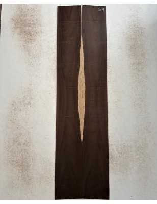 Brazilian Rosewood Set S9 | Back and Sides |Classical Guitar