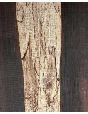 Brazilian Rosewood Set S9 | Back and Sides |Classical Guitar