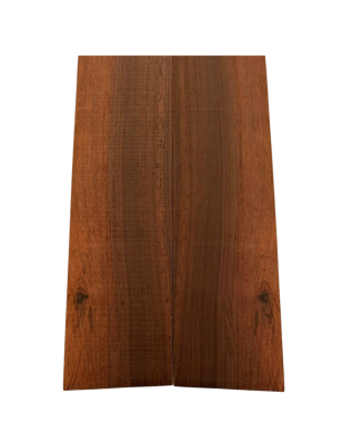 Brazilian Rosewood Set C5| Back and Sides |  Classical Guitar