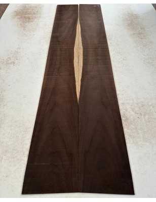 Brazilian Rosewood Set S9 | Back and Sides |Classical Guitar