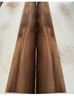 Brazilian Rosewood Set S10 | Back and Sides |Classical Guitar