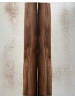 Brazilian Rosewood Set S10 | Back and Sides |Classical Guitar