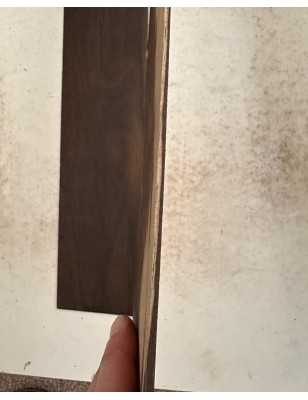 Brazilian Rosewood Set S10 | Back and Sides |Classical Guitar