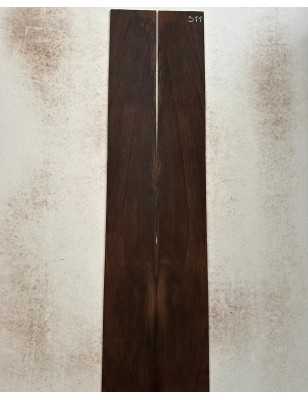 Brazilian Rosewood Set S11 | Back and Sides |Classical Guitar