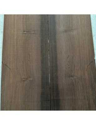 Brazilian Rosewood Set S12 | Back and Sides |Classical Guitar