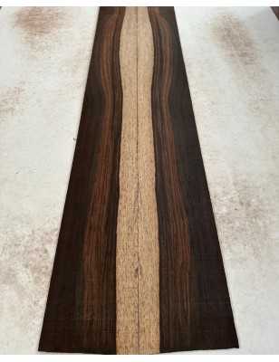 Brazilian Rosewood Set S14 | Back and Sides |Classical Guitar