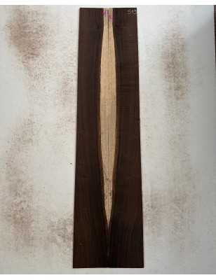 Brazilian Rosewood Set S15 | Back and Sides |Classical Guitar