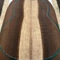Brazilian Rosewood Set S16 | Back and Sides |Classical Guitar