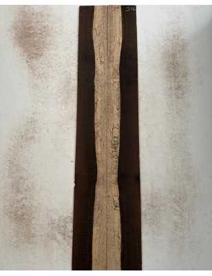 Brazilian Rosewood Set S16 | Back and Sides |Classical Guitar