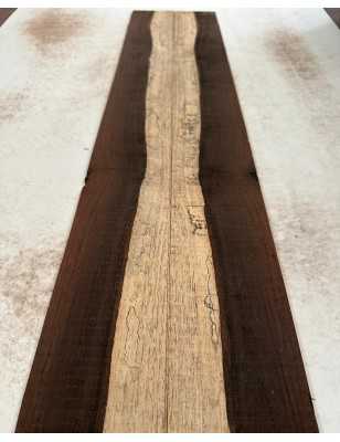 Brazilian Rosewood Set S16 | Back and Sides |Classical Guitar