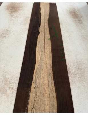 Brazilian Rosewood Set S18 | Back and Sides |Classical Guitar