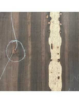 Brazilian Rosewood Set S19 | Back and Sides |Classical Guitar