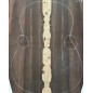 Brazilian Rosewood Set S19 | Back and Sides |Classical Guitar