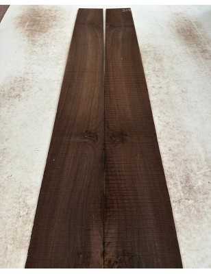 Brazilian Rosewood Set S19 | Back and Sides |Classical Guitar