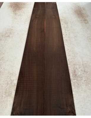 Brazilian Rosewood Set S20 | Back and Sides |Classical Guitar