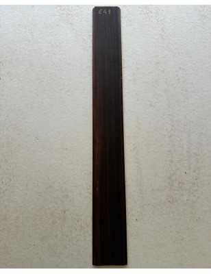 Brazilian Rosewood Fingerboard E41 | 200+ Years Old | Electric Guitar