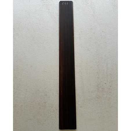 Brazilian Rosewood Fingerboard E41 | 200+ Years Old | Electric Guitar