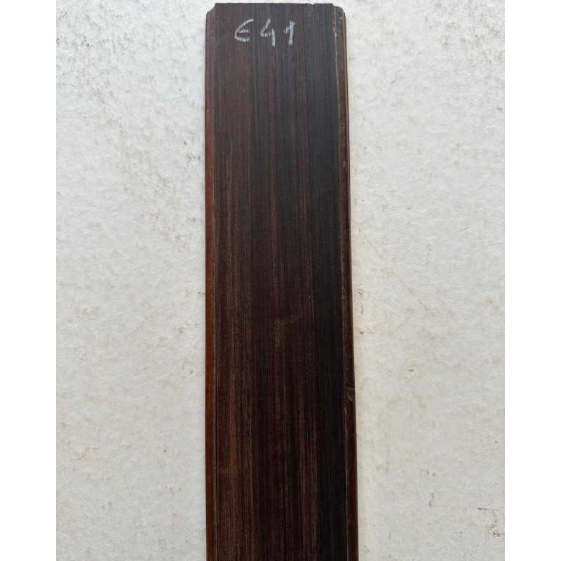 Brazilian Rosewood Fingerboard E41 | 200+ Years Old | Electric Guitar