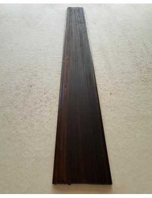 Brazilian Rosewood Fingerboard E41 | 200+ Years Old | Electric Guitar