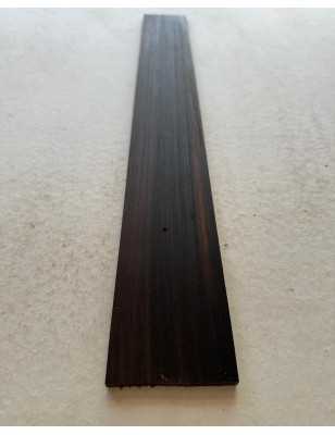 Brazilian Rosewood Fingerboard E42 | 200+ Years Old | Electric Guitar
