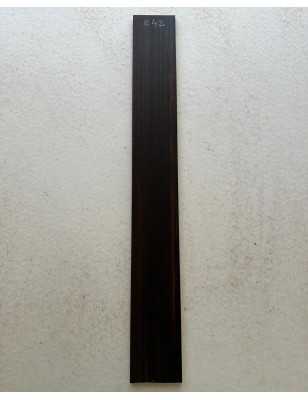 Brazilian Rosewood Fingerboard E42 | 200+ Years Old | Electric Guitar