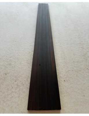 Brazilian Rosewood Fingerboard E43 | 200+ Years Old | Electric Guitar