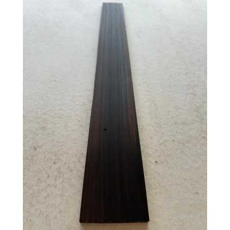 Brazilian Rosewood Fingerboard E43 | 200+ Years Old | Electric Guitar