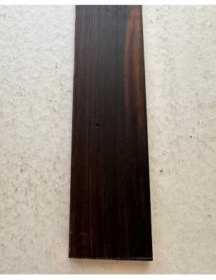 Brazilian Rosewood Fingerboard E43 | 200+ Years Old | Electric Guitar