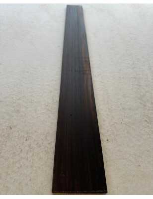 Brazilian Rosewood Fingerboard E44 | 200+ Years Old | Electric Guitar