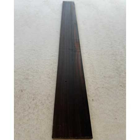 Brazilian Rosewood Fingerboard E44 | 200+ Years Old | Electric Guitar