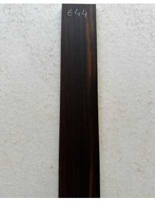 Brazilian Rosewood Fingerboard E44 | 200+ Years Old | Electric Guitar