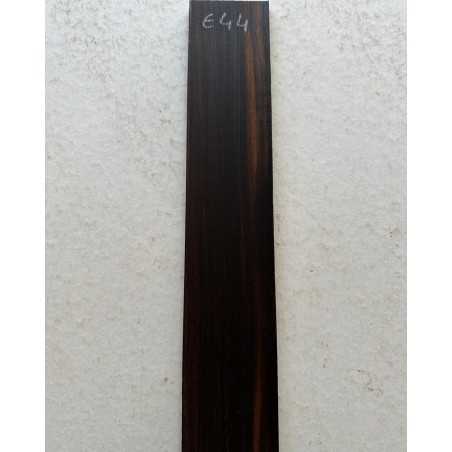 Brazilian Rosewood Fingerboard E44 | 200+ Years Old | Electric Guitar