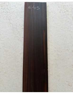 Brazilian Rosewood Fingerboard E45 | 200+ Years Old | Electric Guitar