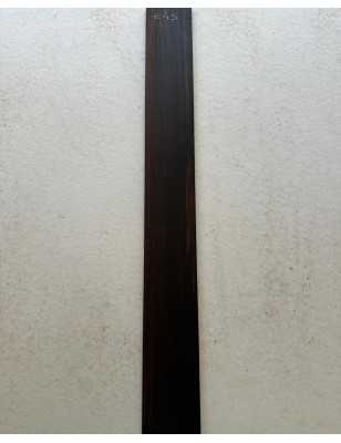 Brazilian Rosewood Fingerboard E45 | 200+ Years Old | Electric Guitar