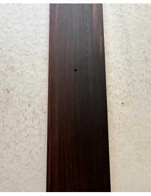 Brazilian Rosewood Fingerboard E46 | 200+ Years Old | Electric Guitar